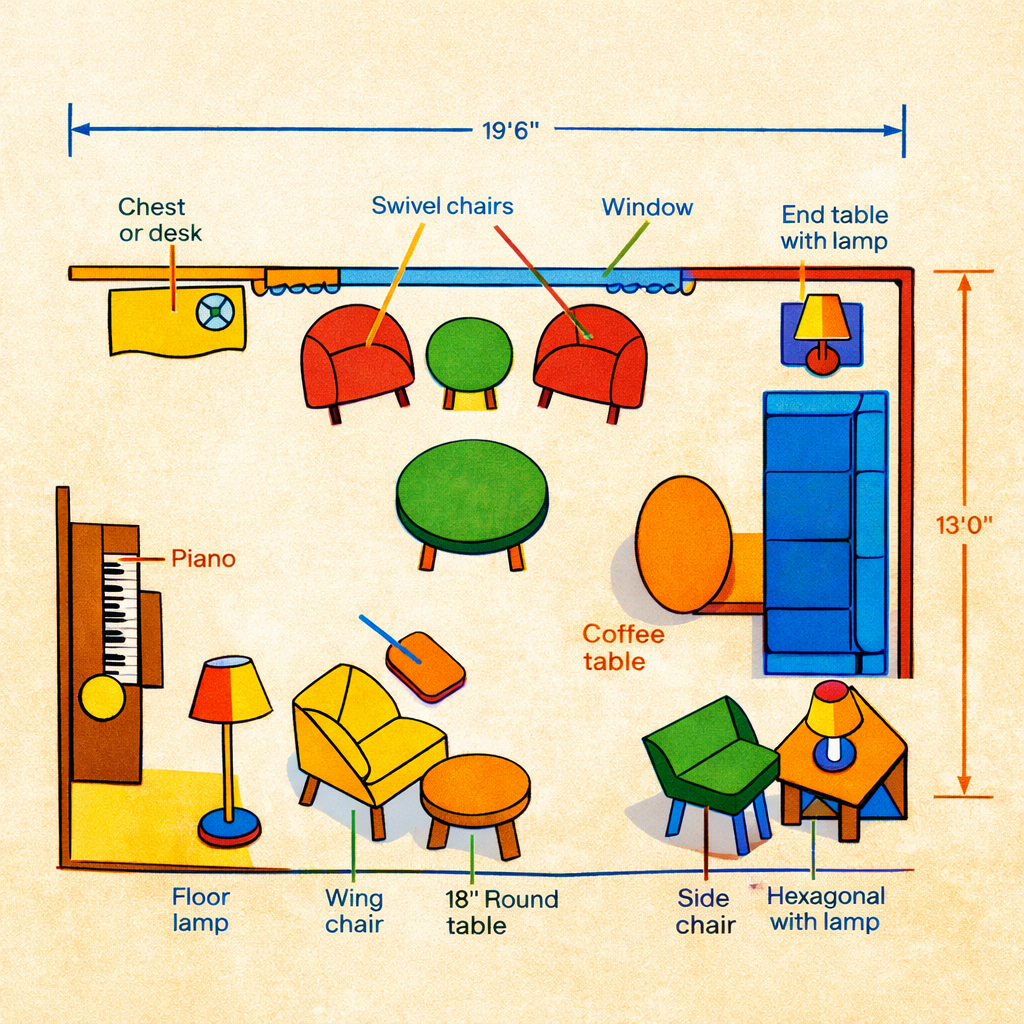 free repositioning service from bellevue piano movers