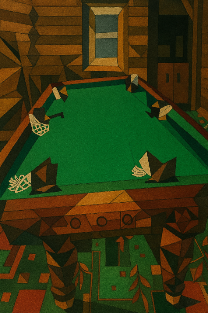 billiard table movers near me