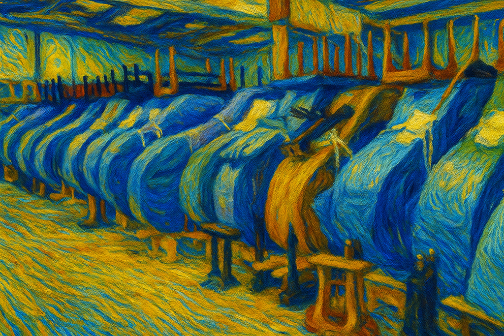 piano storage seattle